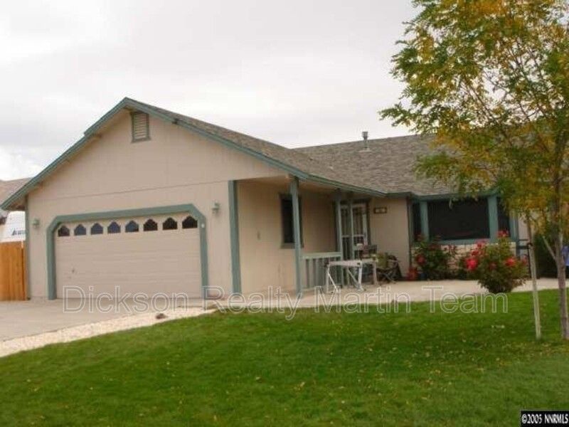 20 Sheena Ct, Sparks, NV 89436