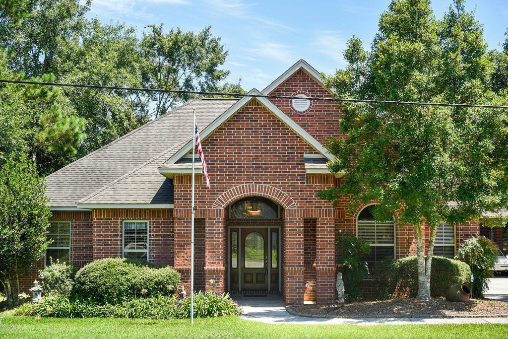 5578 Diamondhead Dr E, Diamondhead, MS 39525 Trulia