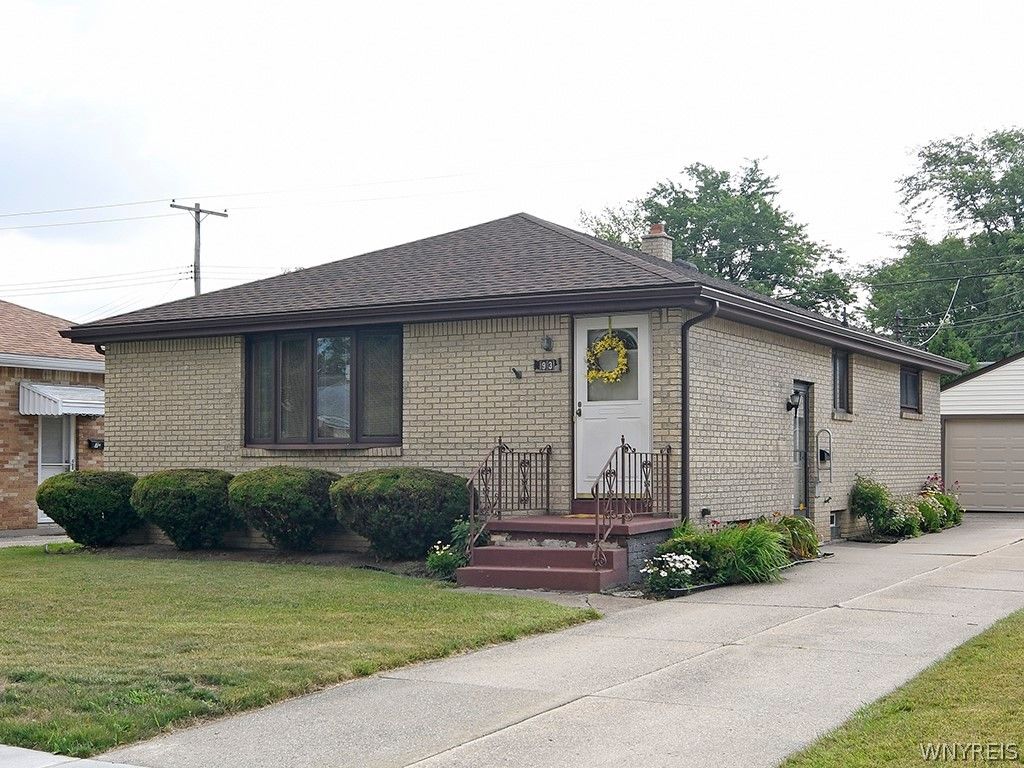 93 Saint Felix Ave, Cheektowaga, NY 14227 Trulia
