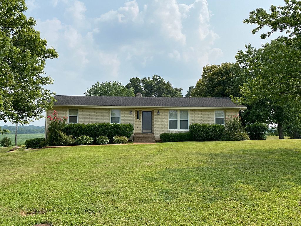 1695 Pepper Rd, Franklin, KY 42134