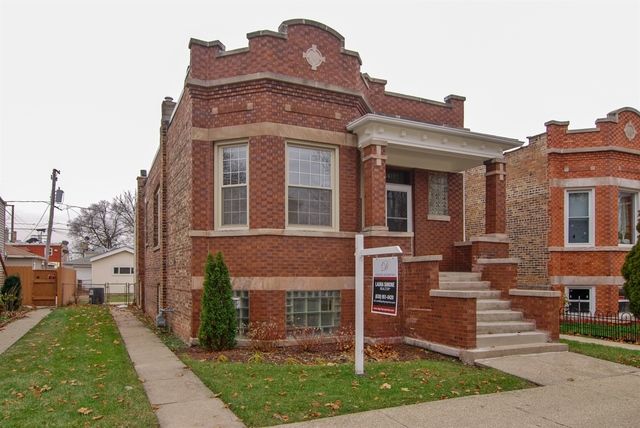 5617 W 23rd Pl, Cicero, IL 60804
