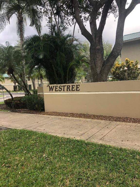 502 Westree Ln   #4, Fort Lauderdale, FL 33324