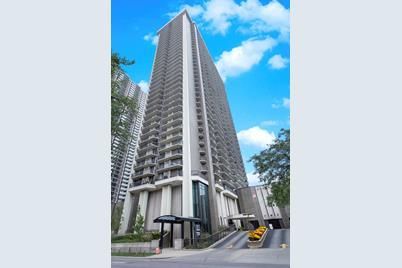6007 N Sheridan Rd #21K, Chicago, IL 60660