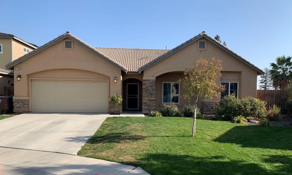 13696 W Daytona Ct, Caruthers, CA 93609 Trulia