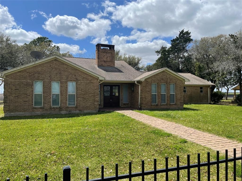 1011 County Road 220, Wharton, TX 77488 MLS 69308615 Trulia