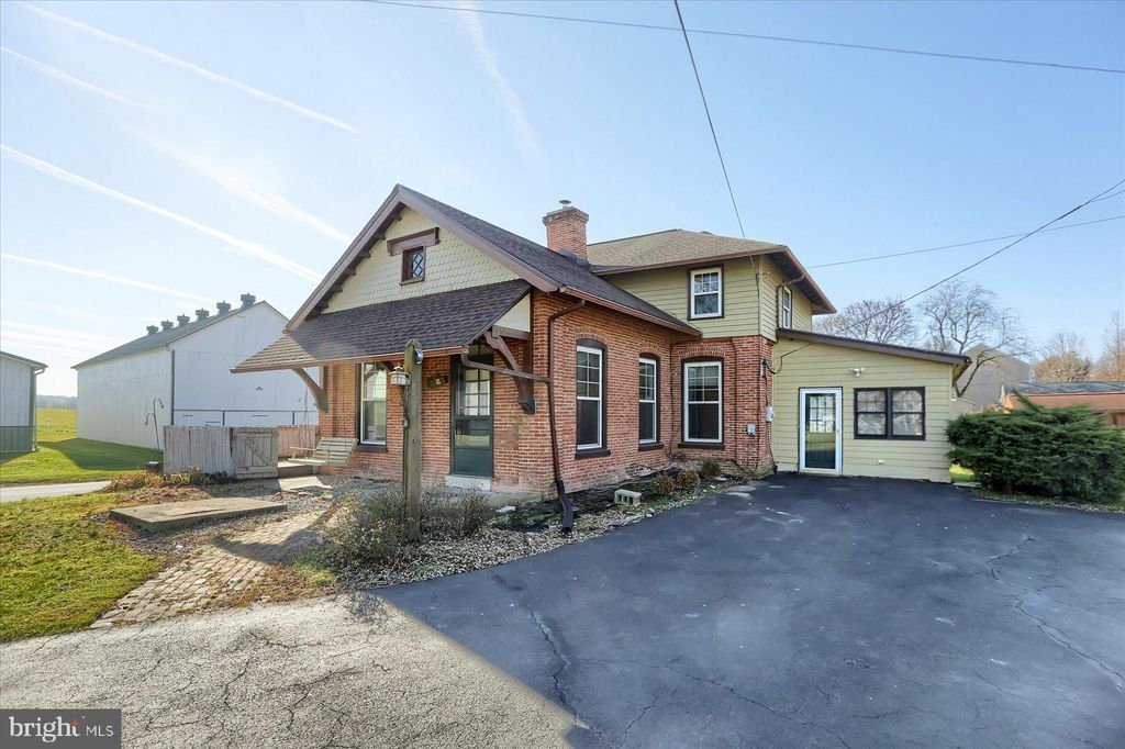 203 Krantz Mill Rd, New Providence, PA 17560 Trulia