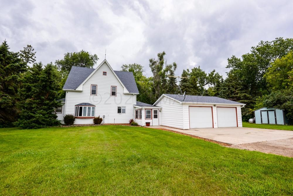 14855 81st St SE, Milnor, ND 58060 Trulia