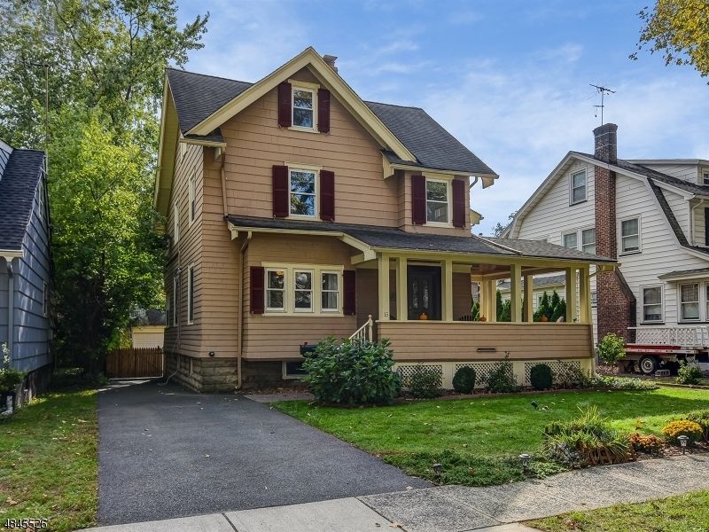 15 Laurel Pl, Glen Ridge, NJ 07028 Trulia