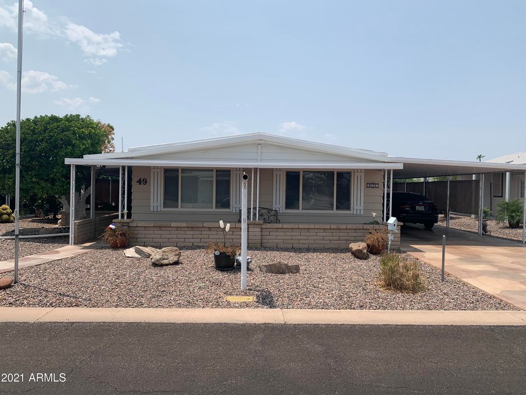 3160 E Main St #49, Mesa, AZ 85213