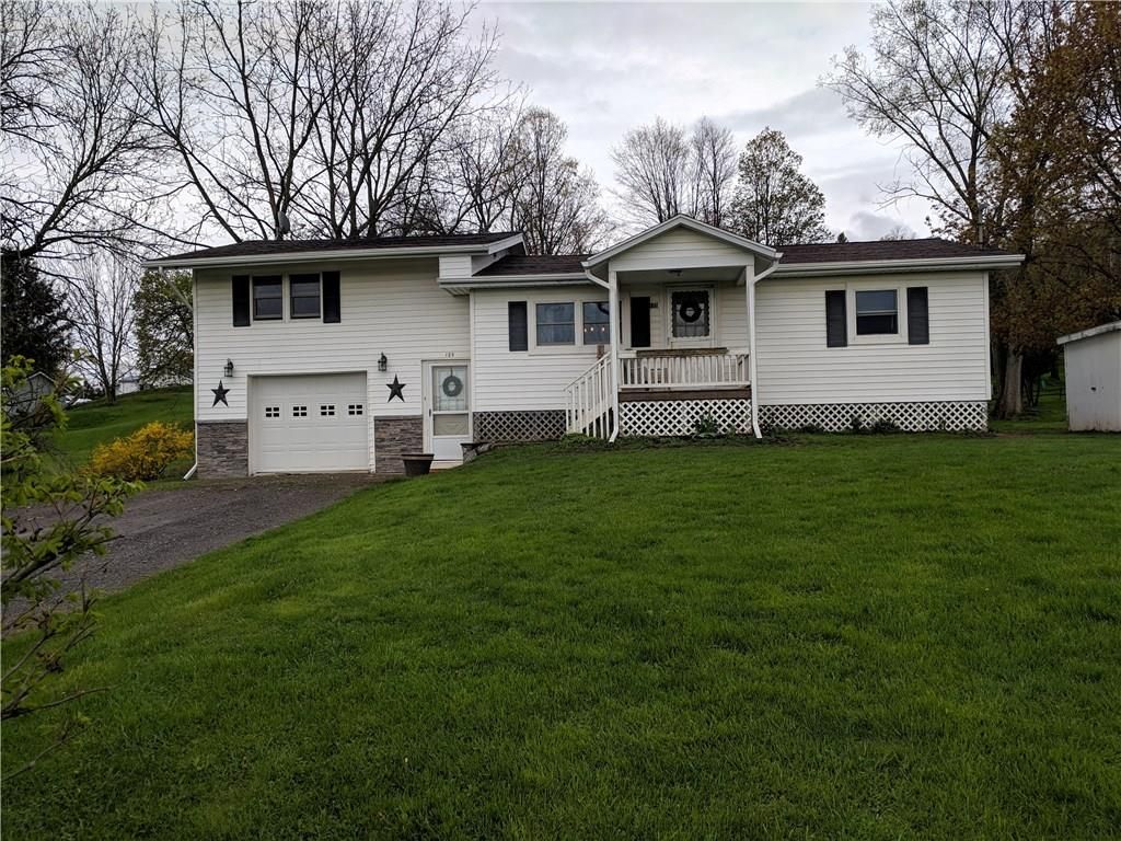 125 Chapel St, Mount Morris, NY 14510 Trulia