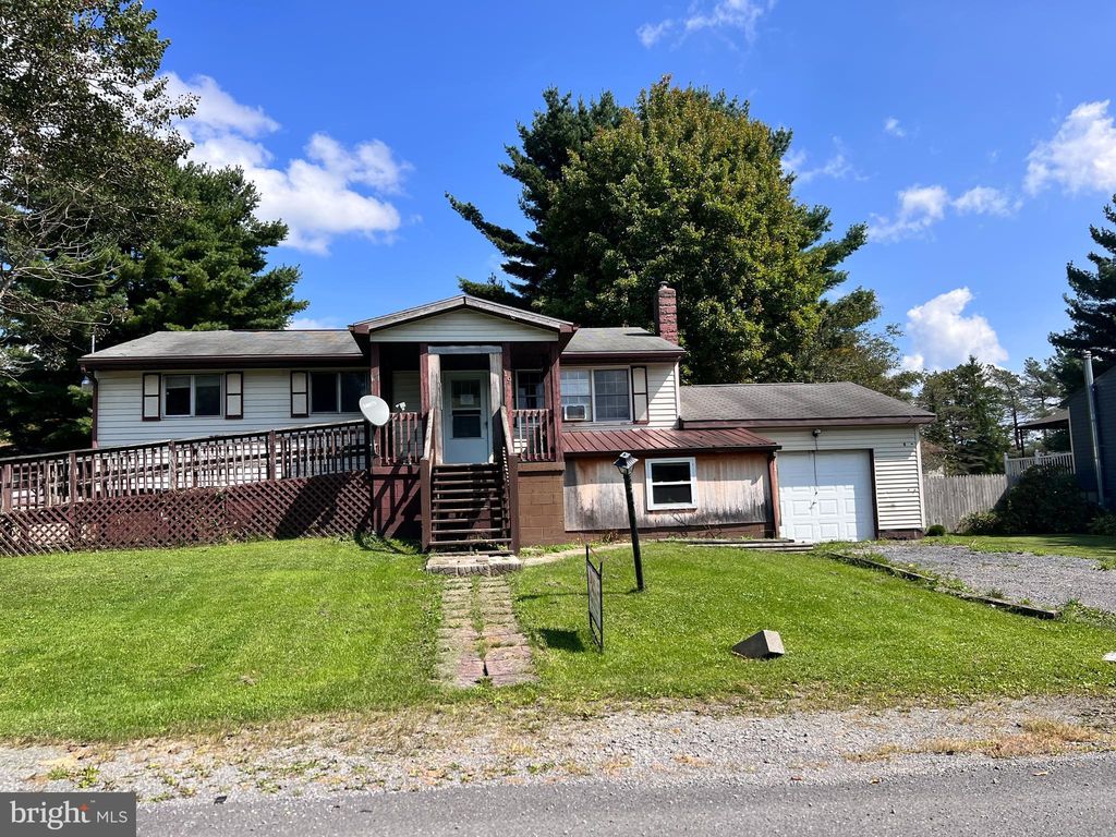 19 A St, Oakland, MD 21550 MLS MDGA2003576 Trulia