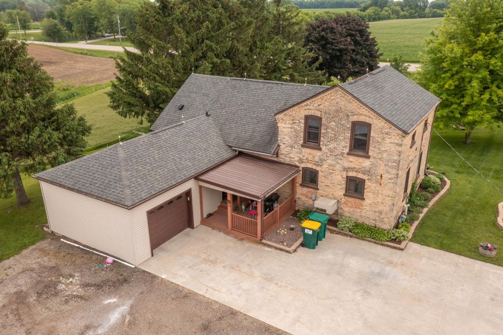 2342 State Highway 28, Kewaskum, WI 53040 Trulia