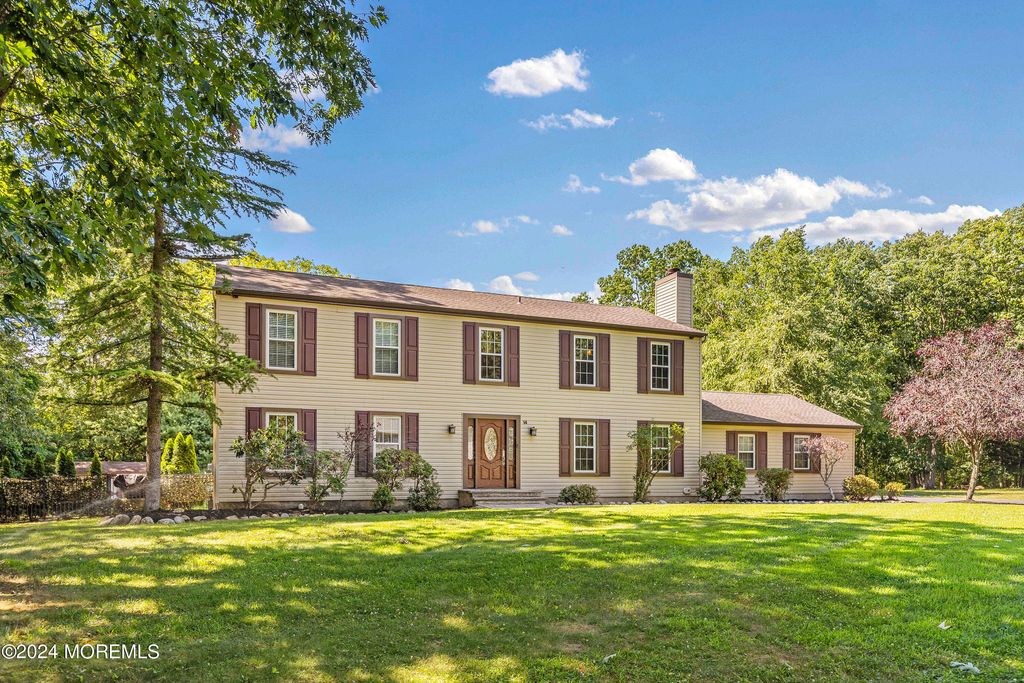 14 Denise Drive, Jackson, NJ 08527 Trulia