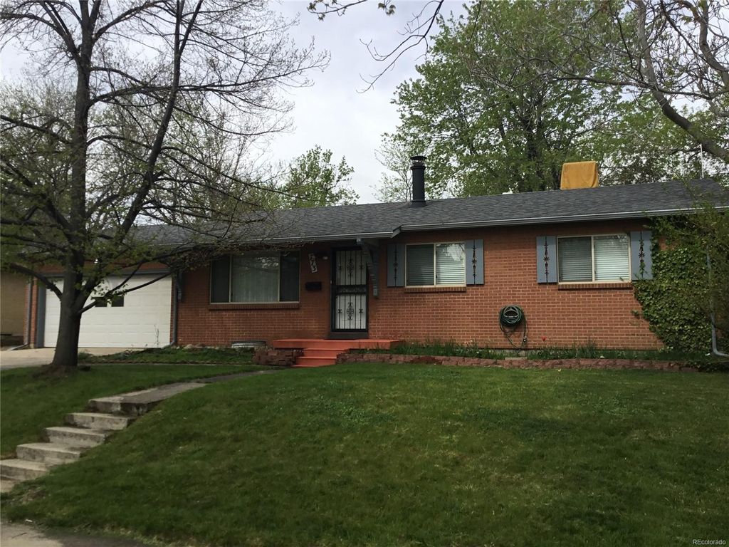773 S Union Blvd, Lakewood, CO 80228 Trulia