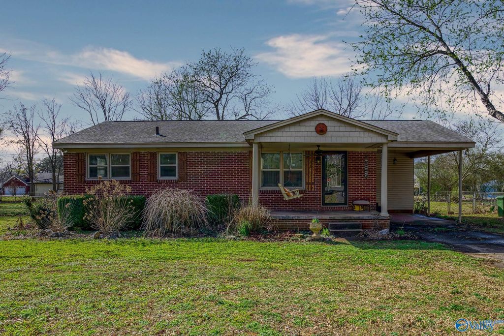 316 Ford Rd, Muscle Shoals, AL 35661