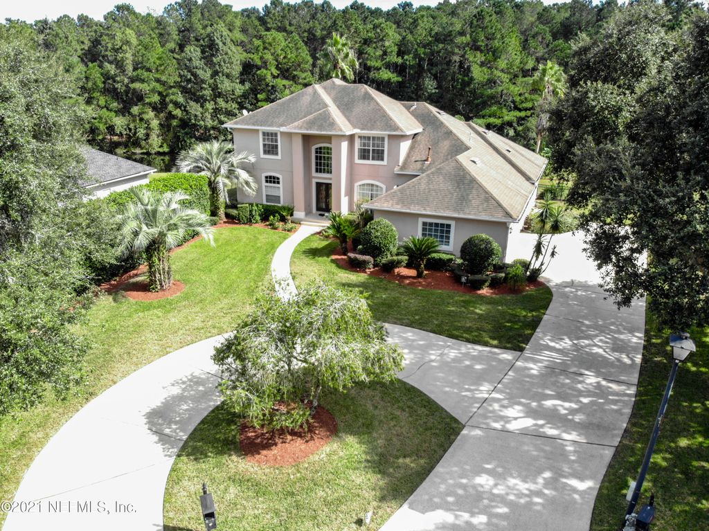 7739 Burnt Oak Trl, Jacksonville, FL 32256