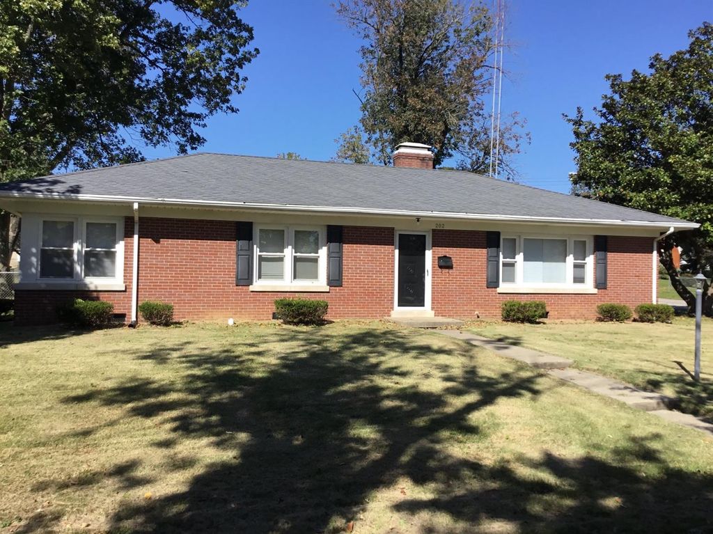 202 Greenview Dr, Lawrenceburg, KY 40342 Trulia