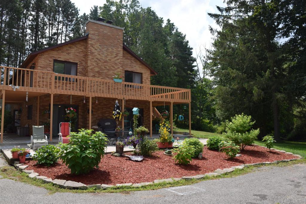 12927 Nine Mile Rd, Kaleva, MI 49645 Trulia
