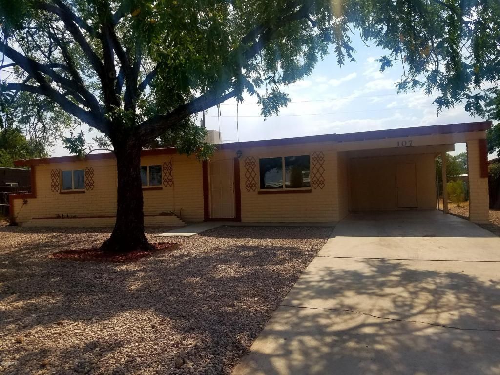 107 3rd St, Huachuca City, AZ 85616 Trulia