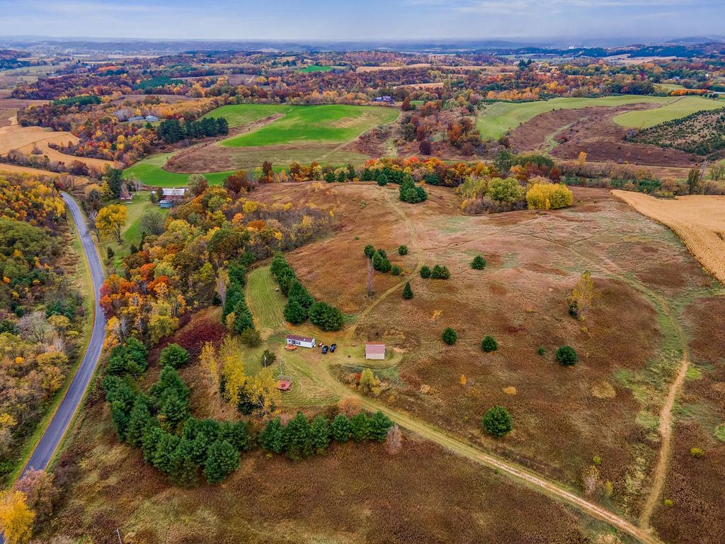 W11750 Knutson Ln, Blair, WI 54616 Trulia