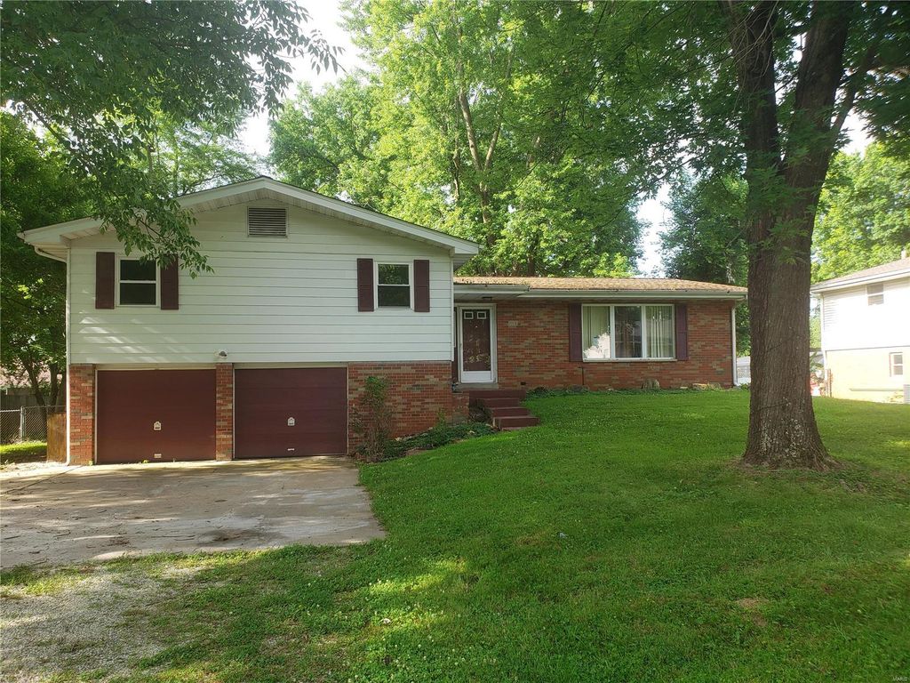 216 Pleasant Ridge Rd, Fairview Heights, IL 62208 Trulia