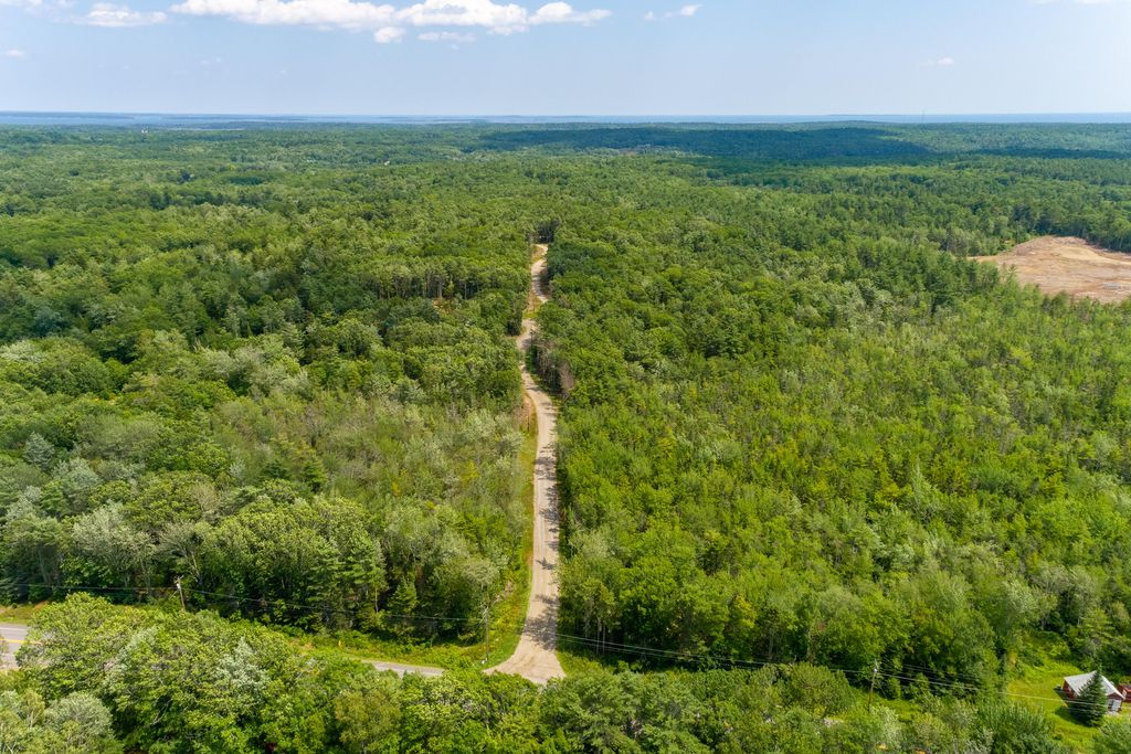 00 Blue Ridge Acres Lot G, Bristol, ME 04539 Trulia