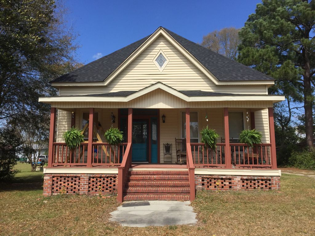 629 Plum Ave, Millen, GA 30442 Trulia