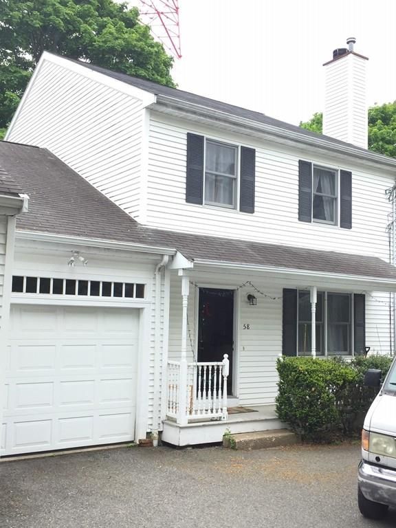 58 Chandler Pl #58, Newton Upper Falls, MA 02464