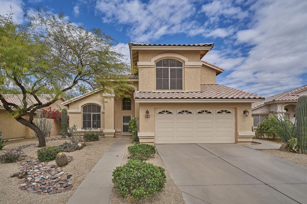 1080 W Goldfinch Way, Chandler, AZ 85286