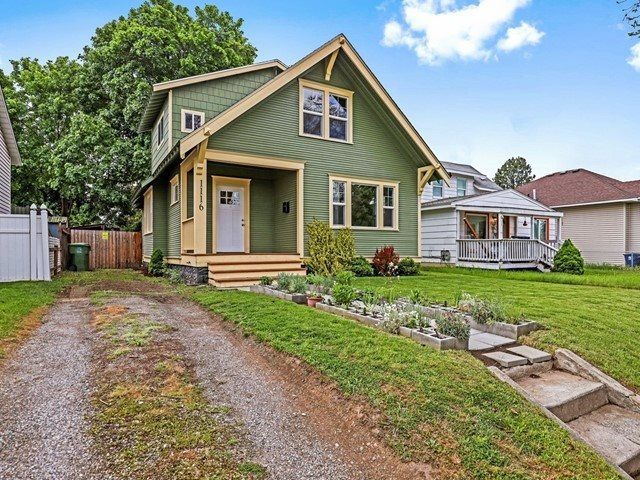1116 E  Crown Ave, Spokane, WA 99207
