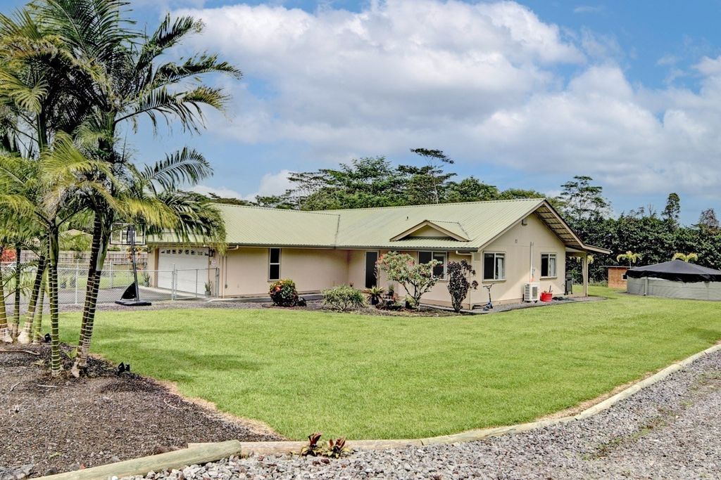 15-1805 25th Ave, Keaau, HI 96749