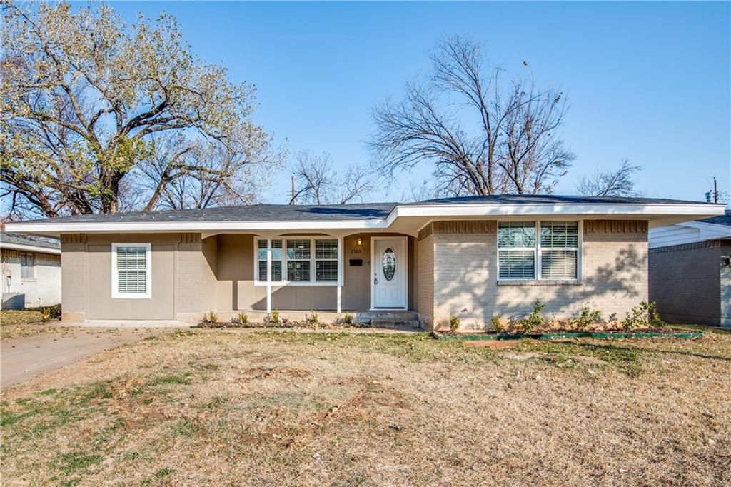 2503 Himes St, Irving, TX 75060 Trulia
