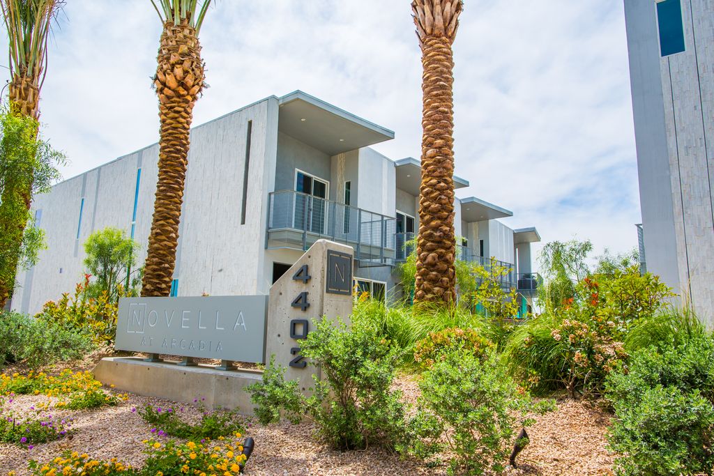4402 N 36th St, Phoenix, AZ 85018