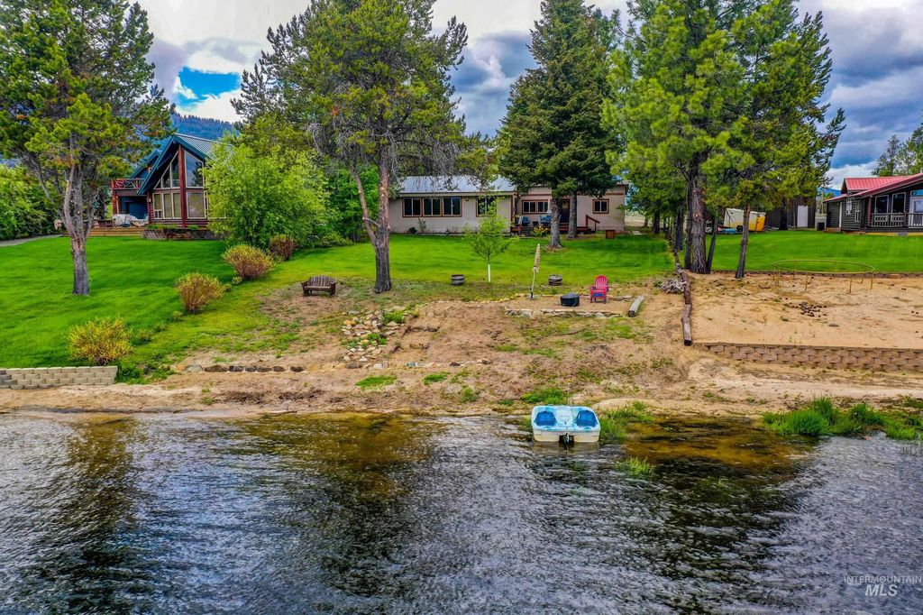 12952 Norwood Rd, Donnelly, ID 83615 Trulia