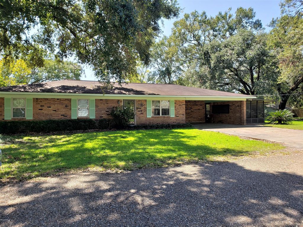 412 Hickory Ave, Mamou, LA 70554 Trulia