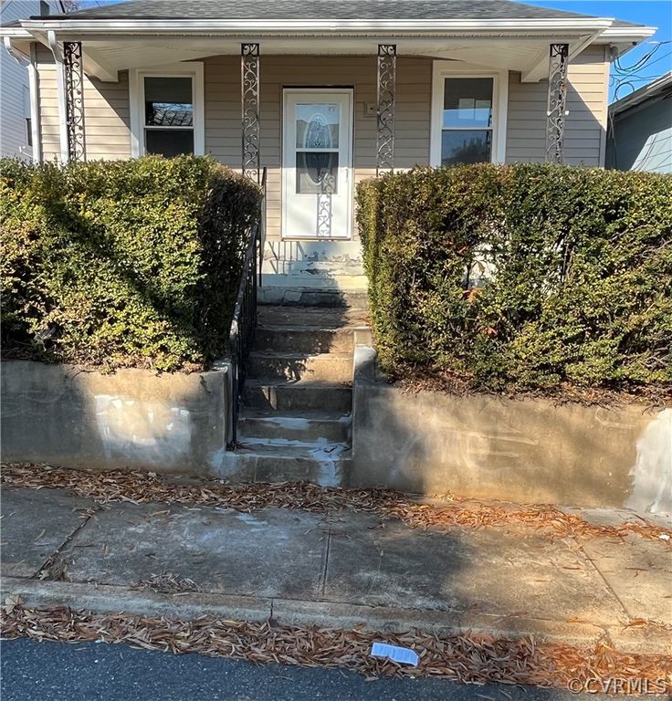 2217 Bainbridge St, Richmond, VA 23225