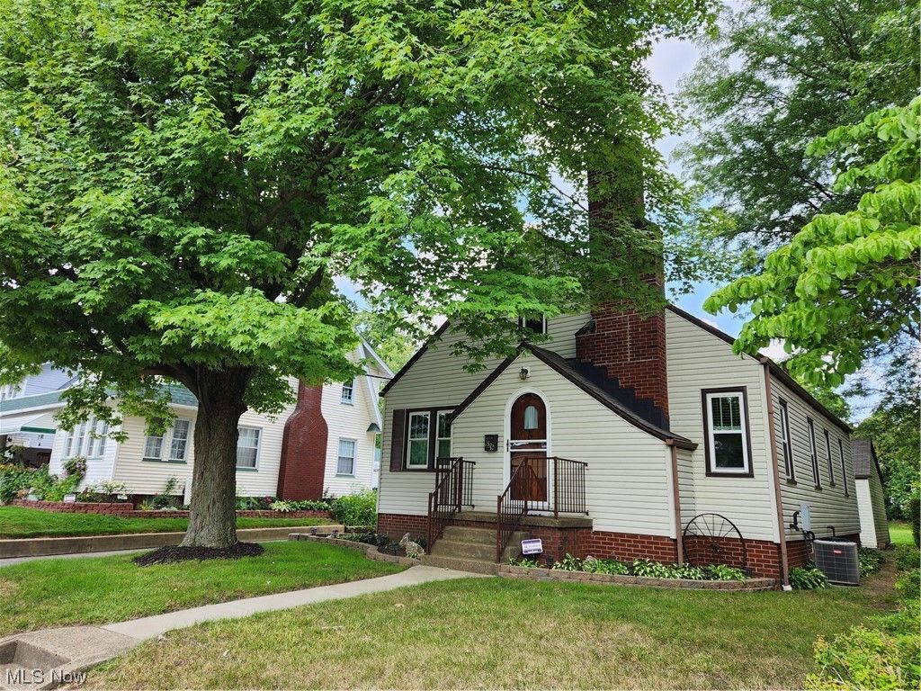 629 23rd St NW, Canton, OH 44709 Trulia