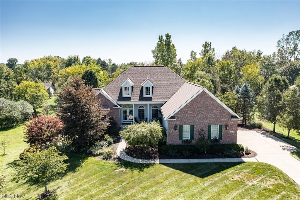 7302 Dunphys Way, Valley City, OH 44280 Trulia