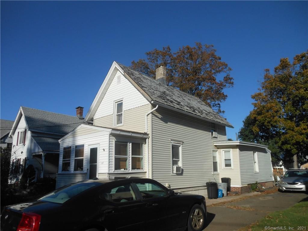 16 Ward Pl, West Haven, CT 06516