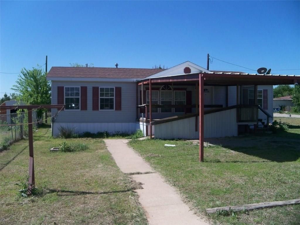 615 W 4th St, Coleman, TX 76834 Trulia