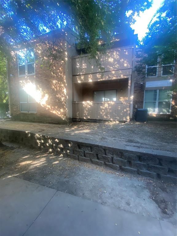 Address Not Disclosed, Dallas, TX 75231