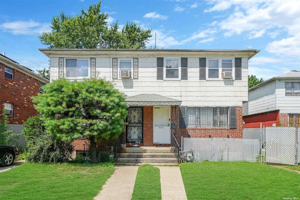 18423 N Conduit Avenue, Jamaica, NY 11413 MLS 3493216 Trulia