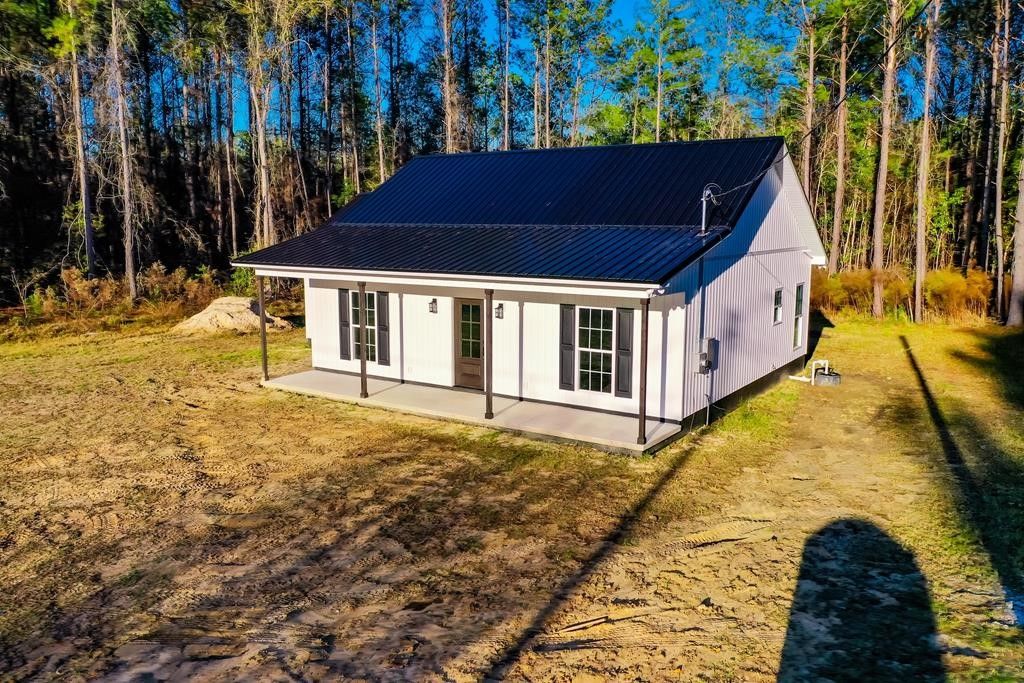 895 Azalea St, Blackshear, GA 31516 Trulia