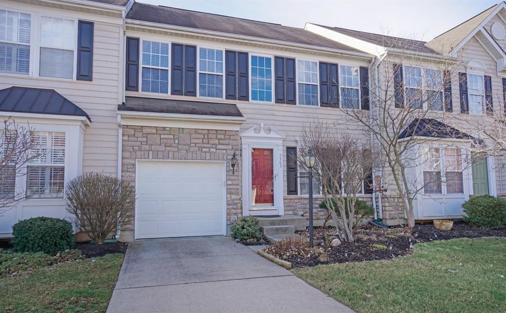 3365 Grand Falls Blvd, Maineville, OH 45039 Trulia