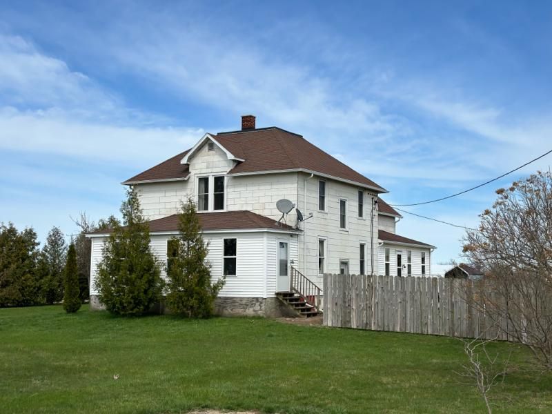 2306 McMillan Rd, Bad Axe, MI 48413 Trulia