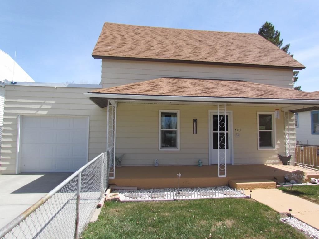 525 5th Ave S, Greybull, WY 3 Bed, 2 Bath SingleFamily Home 19