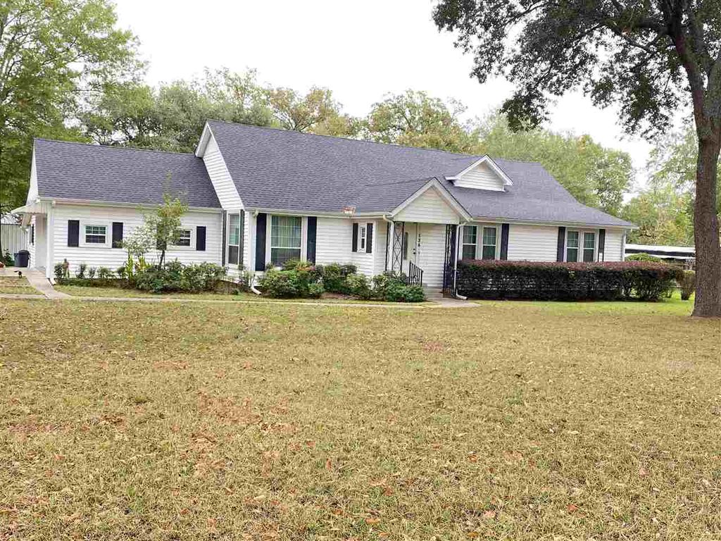 126 Cottage Rd, Carthage, TX 75633 Trulia