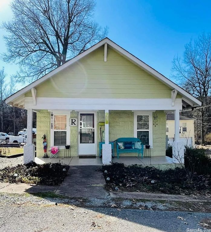 307 Copeland St, Pocahontas, AR 72455 Trulia