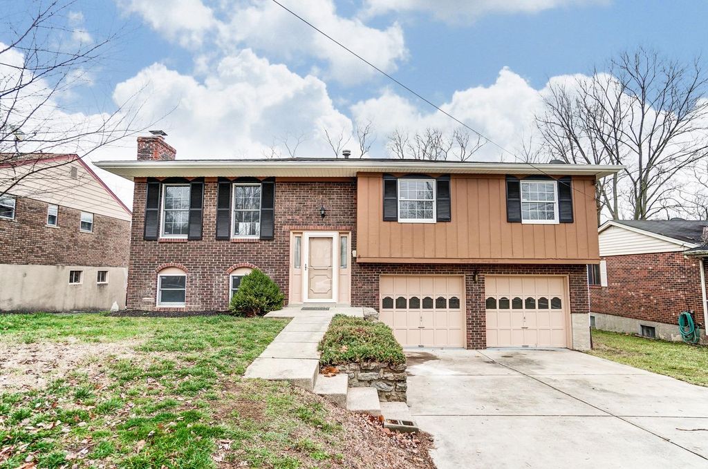 2825 Westonridge Dr, Cincinnati, OH 45239 Trulia