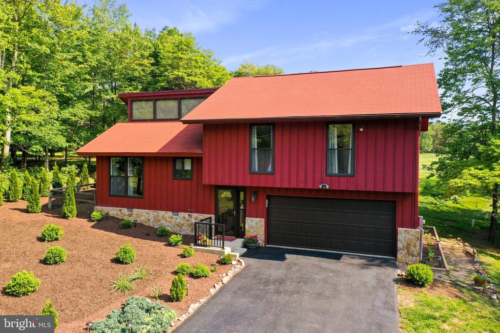 1396 Winter Camp Trl, Hedgesville, WV 25427 Trulia